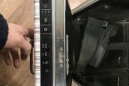 Ремонт Посудомоечная машина Siemens sr64e002ru