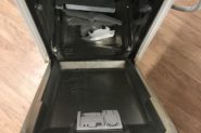 Ремонт Посудомоечная машина Siemens sr64e002ru
