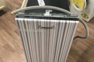 Ремонт Посудомоечная машина Siemens sr64e002ru
