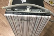 Ремонт Посудомоечная машина Siemens sr64e002ru