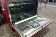 Ремонт Посудомоечная машина Electrolux -