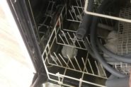 Ремонт Посудомоечная машина electrilux 911d61-ol