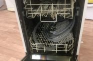Ремонт Посудомоечная машина electrilux 911d61-ol