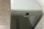 Ремонт Посудомоечная машина Bosch SMS53M08EU