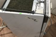 Ремонт Посудомоечная машина whirpooi 156