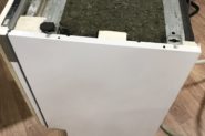 Ремонт Посудомоечная машина whirpooi 156