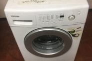 Ремонт Стиральная машина Samsung wf7520sa
