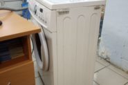 Ремонт Стиральная машина LG WD10164SV