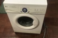 Ремонт Стиральная машина lg wd-80130t