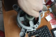 Ремонт Стиральная машина SOLE 20580.032