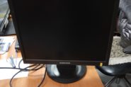 Ремонт Монитор Samsung GH171S