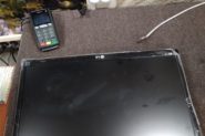 Ремонт Монитор lG TPS224T-PNA