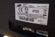 Ремонт Монитор Samsung ls3a300