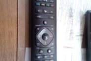 Ремонт Пульт Philips отсутствует