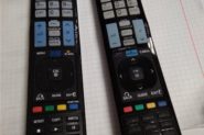 Ремонт Пульт LG akb73275613