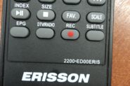 Ремонт Пульт Erisson 2200-ED00ERIS