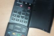 Ремонт Пульт Panasonic 
