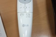 Ремонт Пульт LG ANMR3005