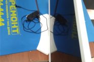 Ремонт Телевизор ЖК LG 24mt48vw