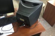 Ремонт Телевизор кинескопный Philips 14PT38A/59T