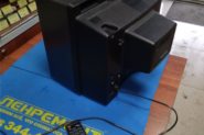 Ремонт Телевизор кинескопный Hitachi CMT1460  s/n00318