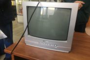 Ремонт Телевизор кинескопный Samsung CS-14F3R