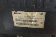 Ремонт Телевизор кинескопный Philips 14PT38A/59T
