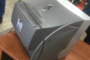 Ремонт Телевизор кинескопный Samsung CS-14F3R