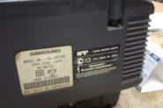 Ремонт Телевизор кинескопный Samsung CK-14F1VR