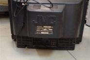 Ремонт Телевизор кинескопный JVC C-21Z