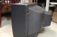 Ремонт Телевизор кинескопный JVC C-21Z