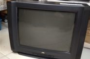 Ремонт Телевизор кинескопный JVC C-21Z