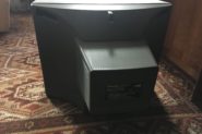Ремонт Телевизор кинескопный Panasonic TC-21PM30RQ