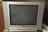 Ремонт Телевизор кинескопный Panasonic TC-21PM30RQ