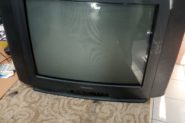 Ремонт Телевизор кинескопный Daewoo DMQ-2195TXT