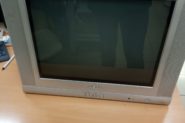 Ремонт Телевизор кинескопный AKAI 21CT21FS
