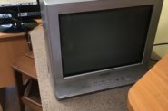 Ремонт Телевизор кинескопный Samsung CS-151N11MJQ