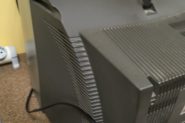 Ремонт Телевизор кинескопный Samsung CS-151N11MJQ