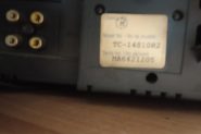 Ремонт Телевизор кинескопный Panasonic TC-14S10R2