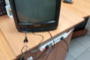Ремонт Телевизор кинескопный Panasonic TC-14S10R2