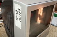 Ремонт Телевизор кинескопный Toshiba 15СЫЯ2КЧ