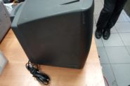 Ремонт Телевизор кинескопный tomson 14M10E
