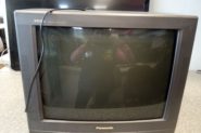 Ремонт Телевизор кинескопный Panasonic TX-21GF80T