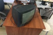 Ремонт Телевизор кинескопный Philips 14PT38A/59T