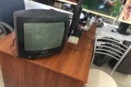 Ремонт Телевизор кинескопный Philips 14PT38A/59T