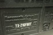 Ремонт Телевизор плазменный Philips 42PF32010