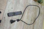 Ремонт Телевизор плазменный Samsung PS51E450A1W