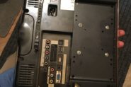 Ремонт Телевизор плазменный Samsung LE19B650T6WXRU