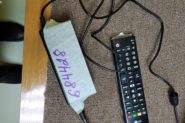 Ремонт Телевизор плазменный LG 43LH513V