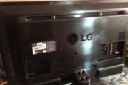 Ремонт Телевизор плазменный LG 32LN570VV